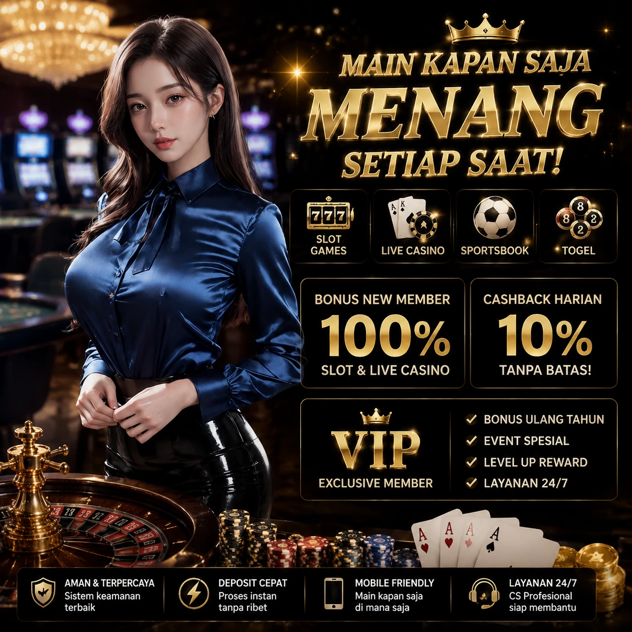raja178 Indonesia